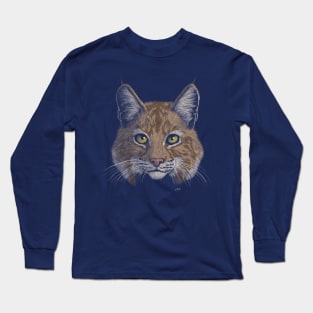 Bobcat Long Sleeve T-Shirt